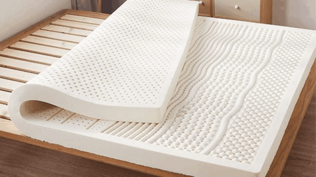 latext mattress