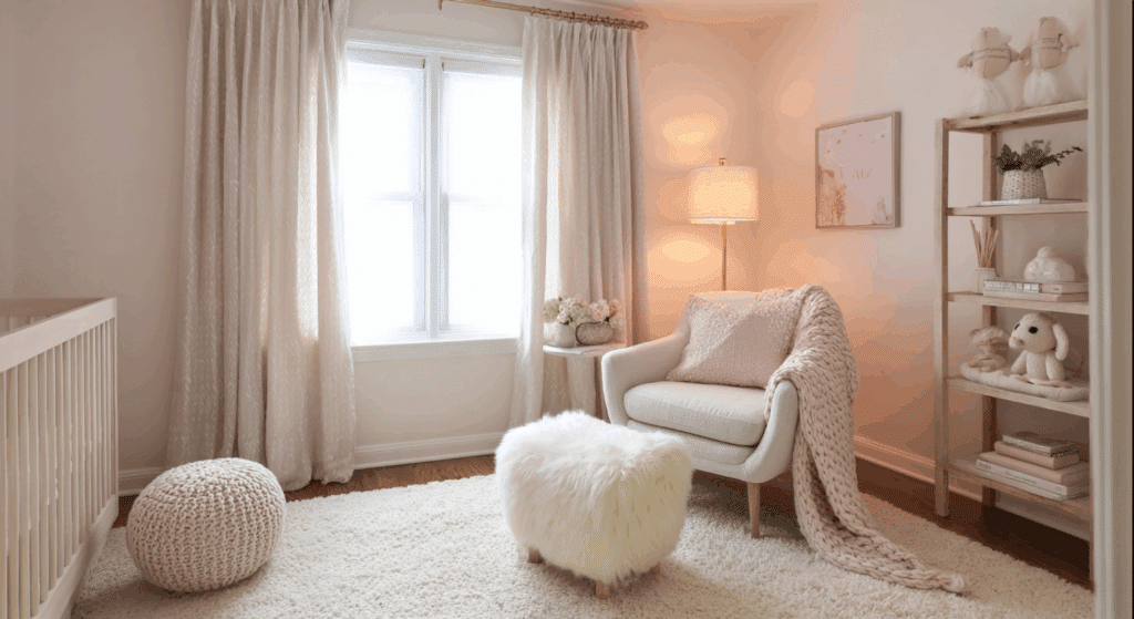 layered textiles for comfort