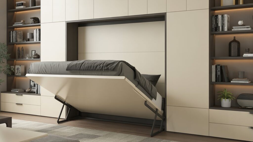 murphy bed
