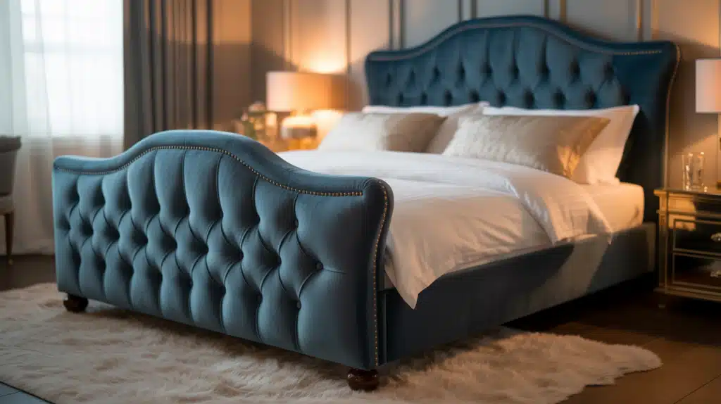 ottoman bed