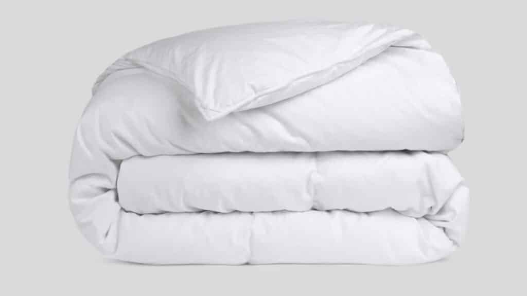 parachute Down duvet insert