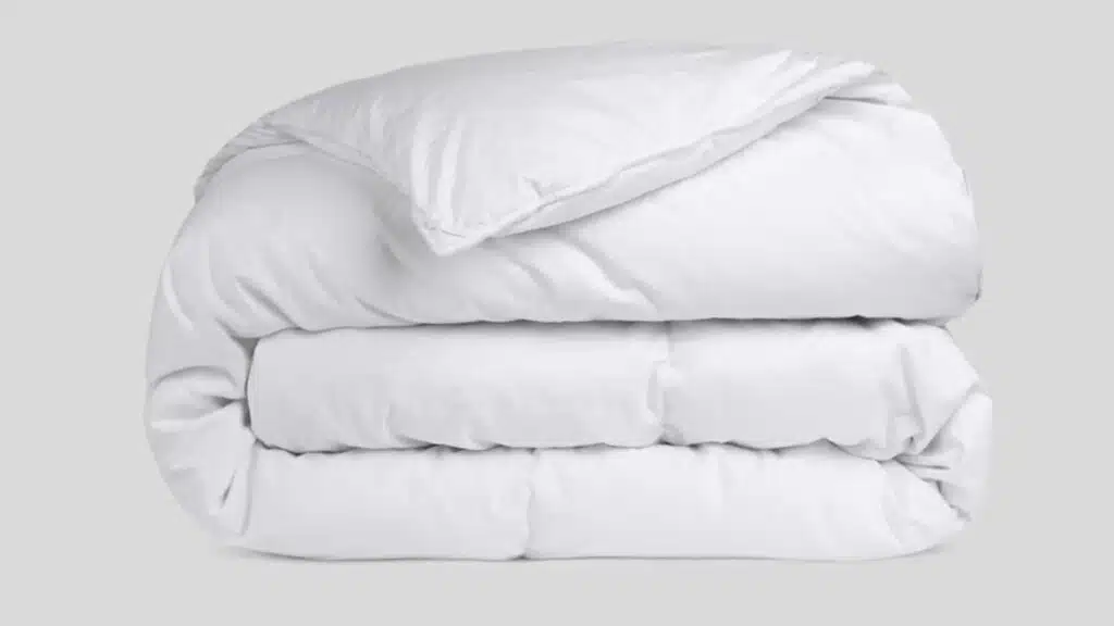 parachute Down duvet insert