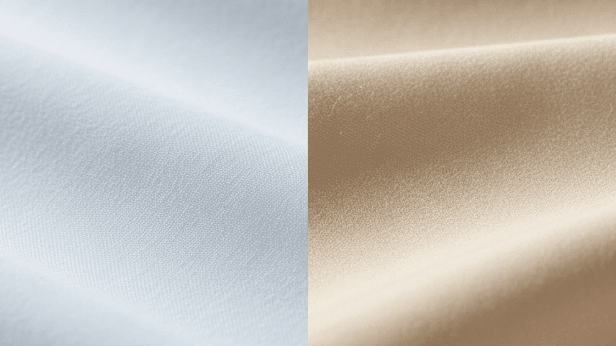 percale sheets vs cotton