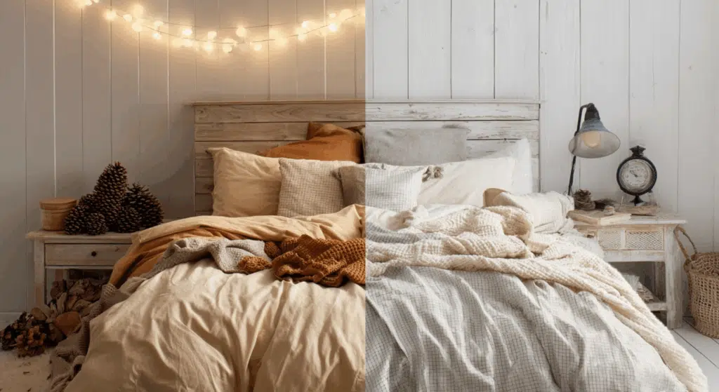 seasonal and lifestyle guide