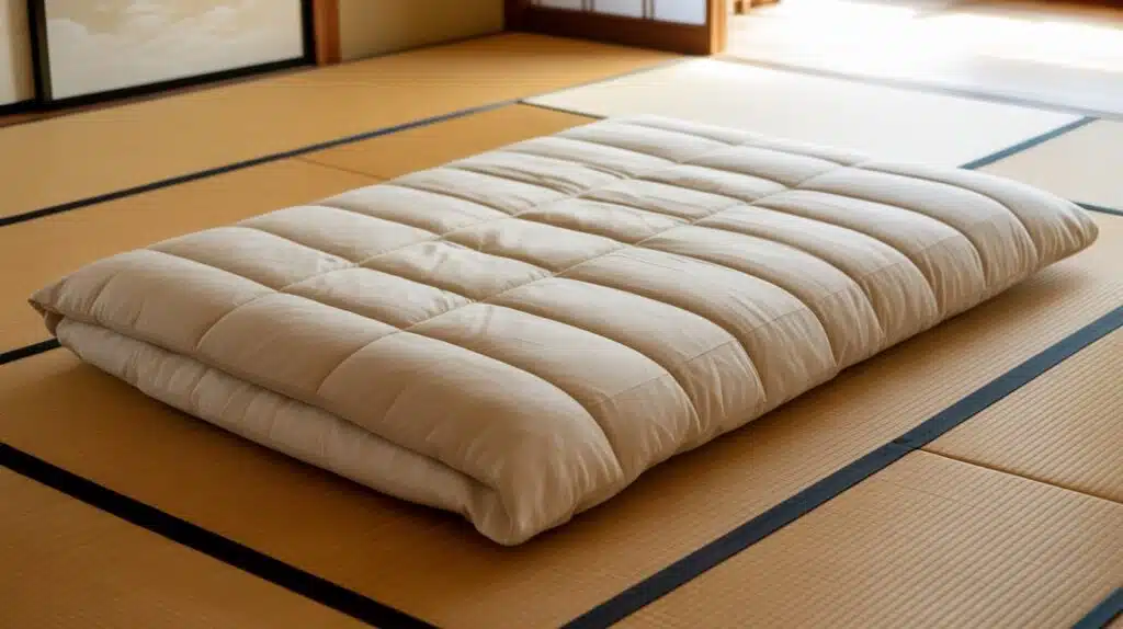 shikibuton