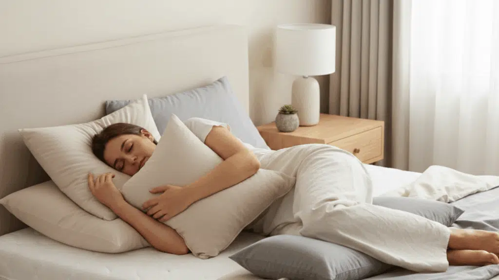 side sleeper