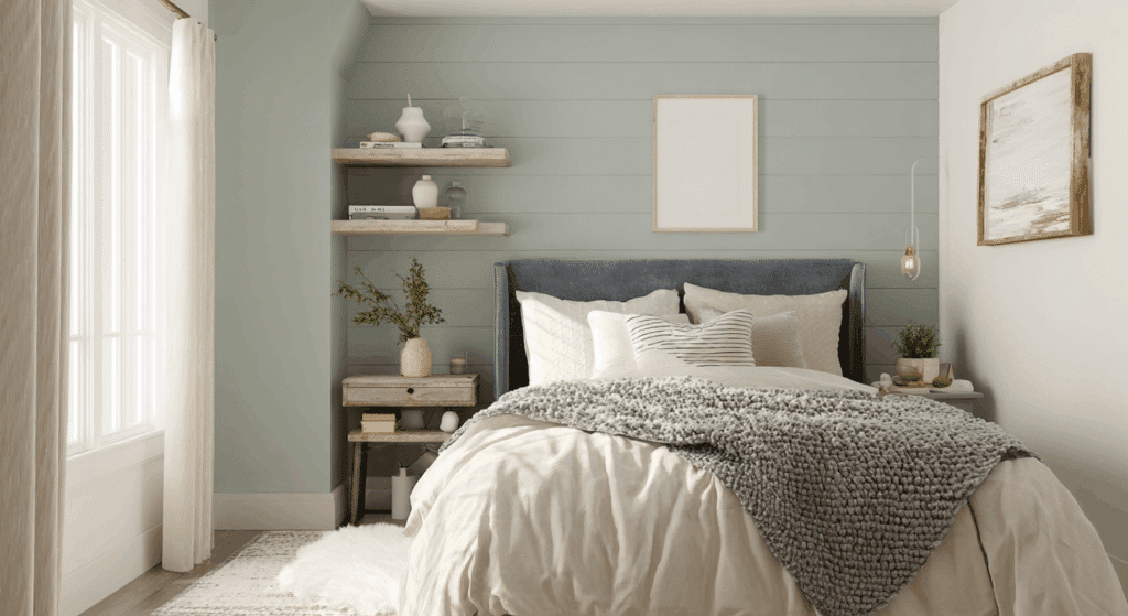 small room decor ideas to add personality without clutter