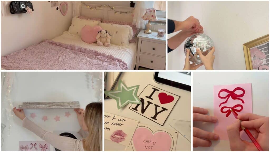 step 5 add bedding accessories And final touches