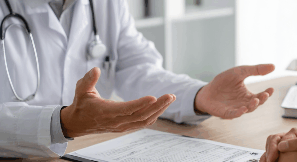 talk to the technologist