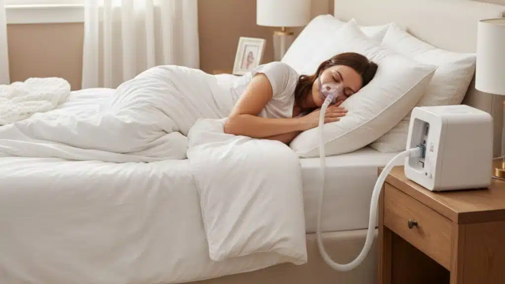 treatment and remedies for snoring in women
