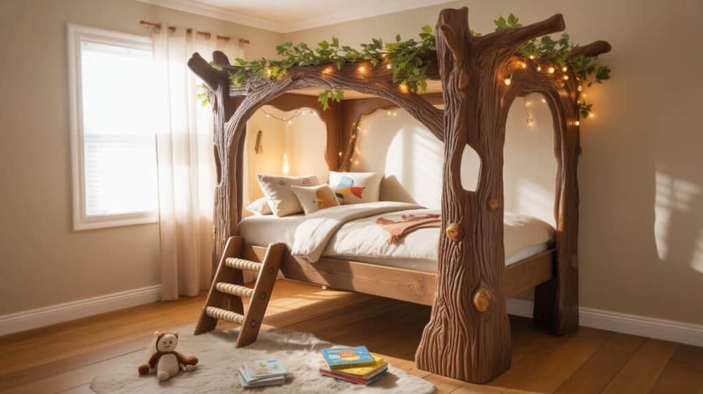 tree house