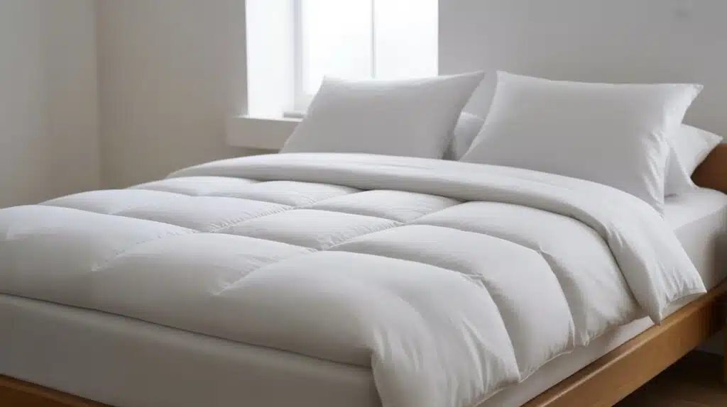 twin xl bed