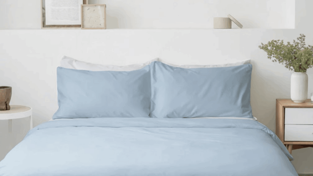 understanding cotton sheets