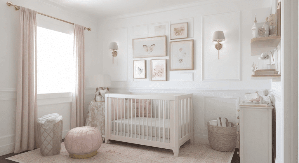 wall mounted lighting