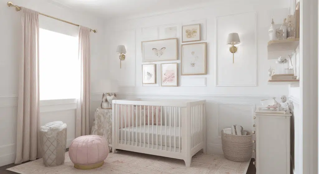 wall mounted lighting