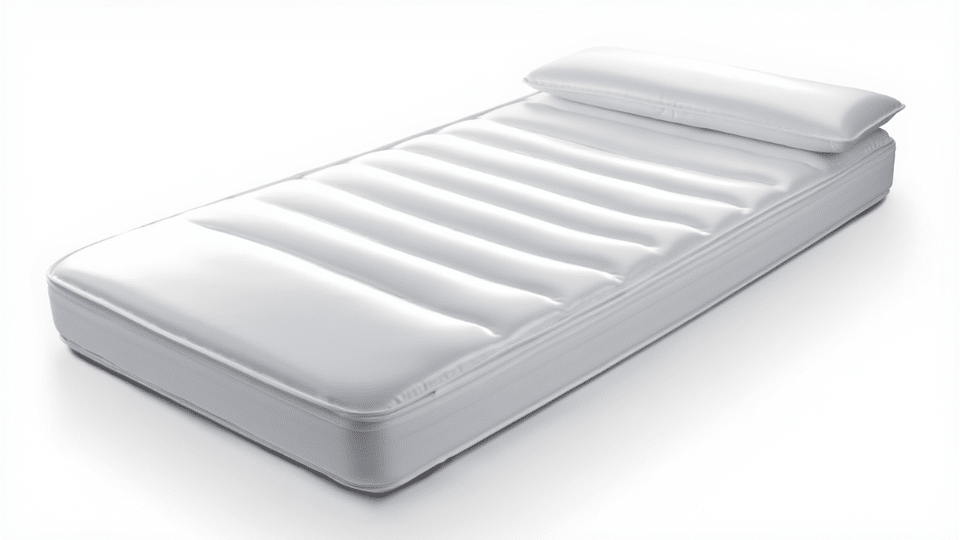 waterbed mattress