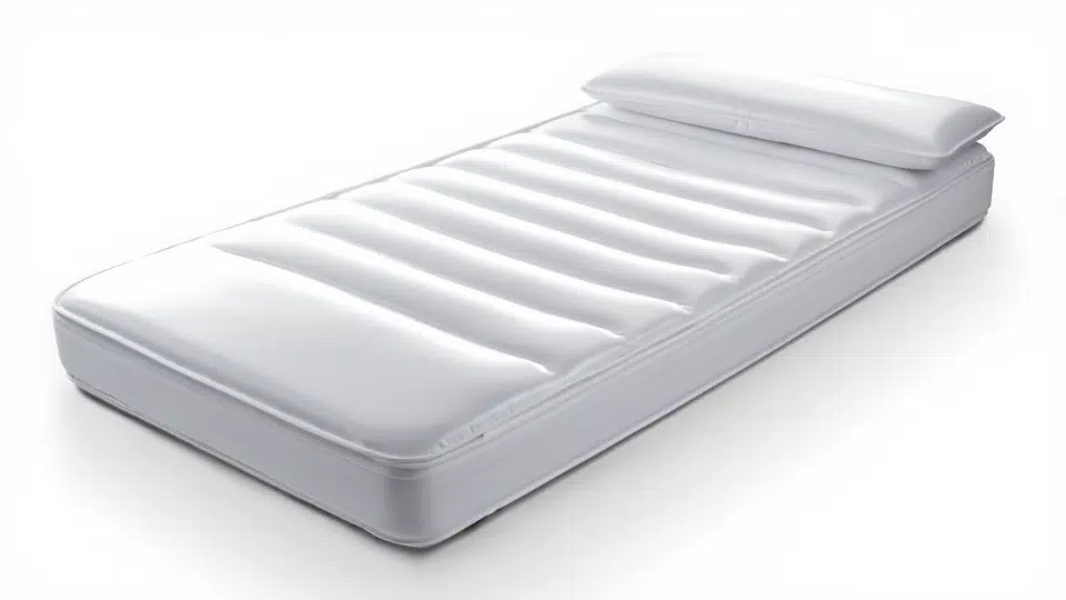 waterbed mattress