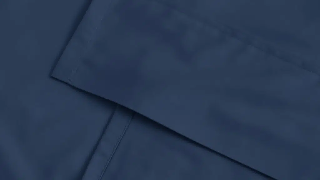what are percale sheets exactly