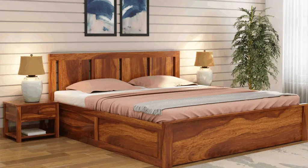 What is a Box Spring?
