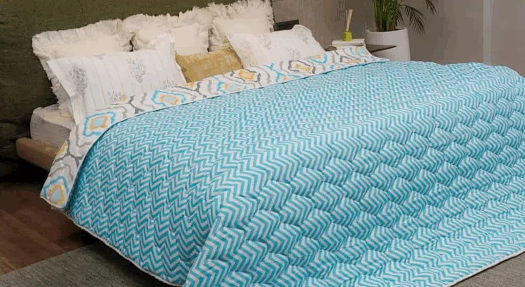 what is a comforter