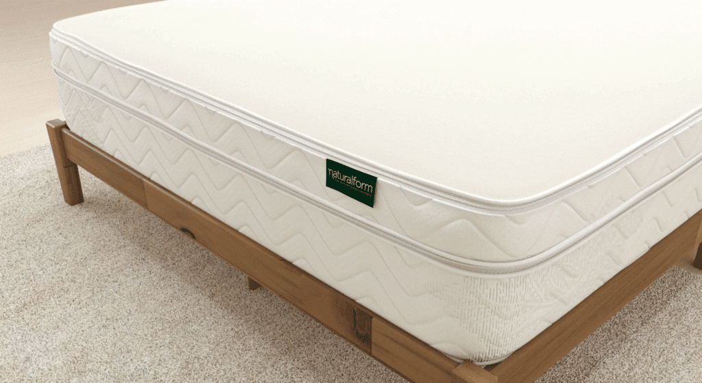 What is a Euro Top Mattress?
