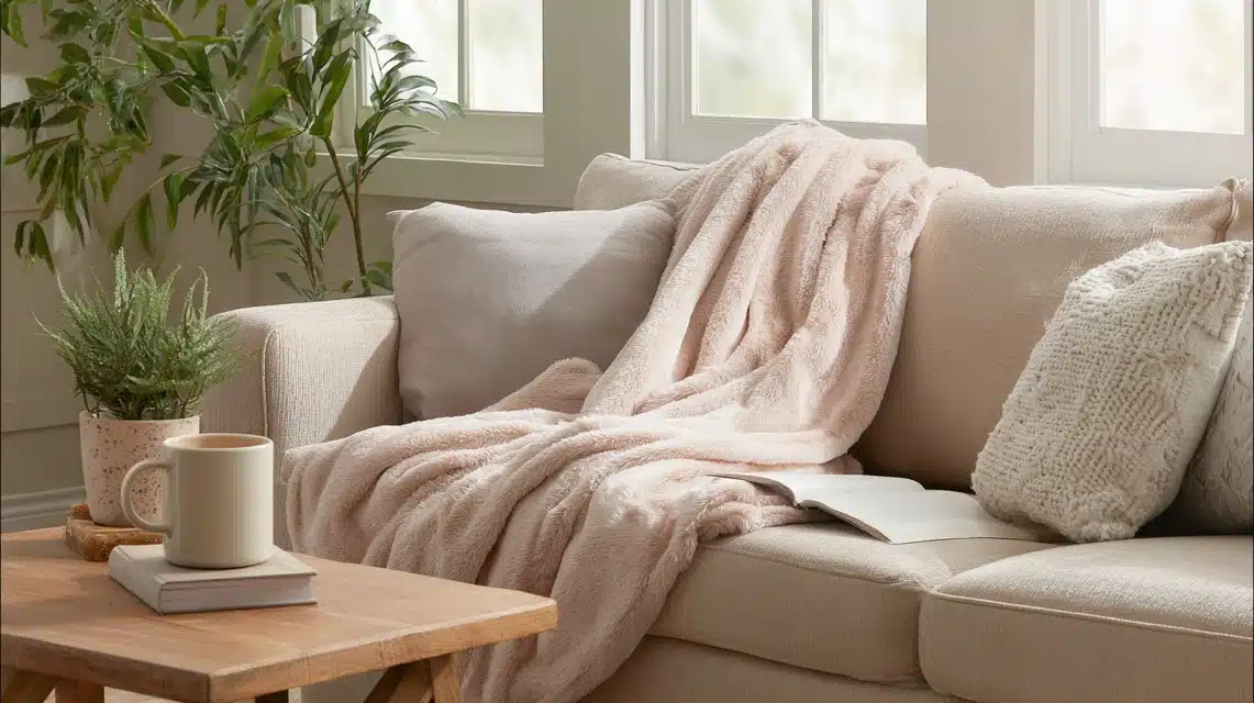 what is a minky blanket.png