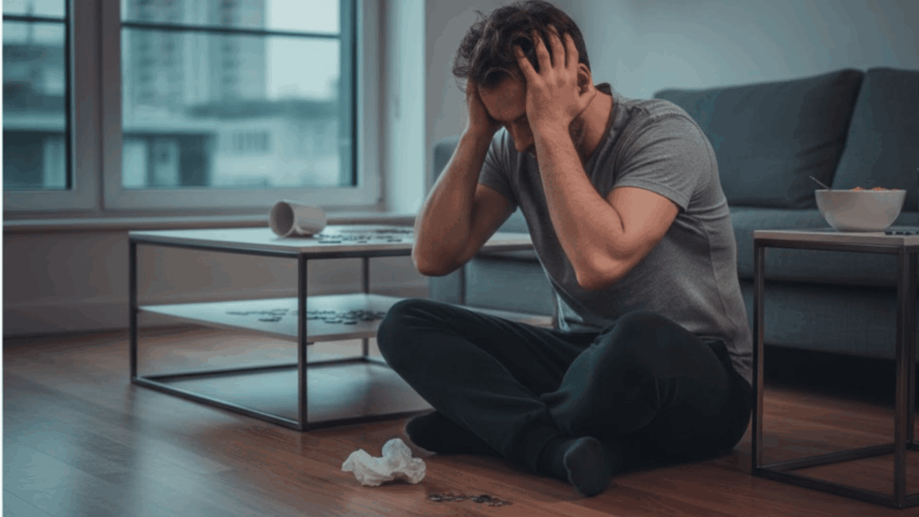 why panic attacks feel life threatening But aren-t