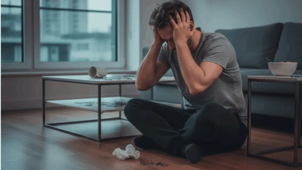 why panic attacks feel life threatening But aren-t