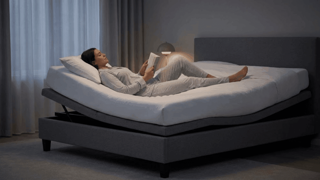 acid reflux gerd position upper body elevated 6 to 8 inches