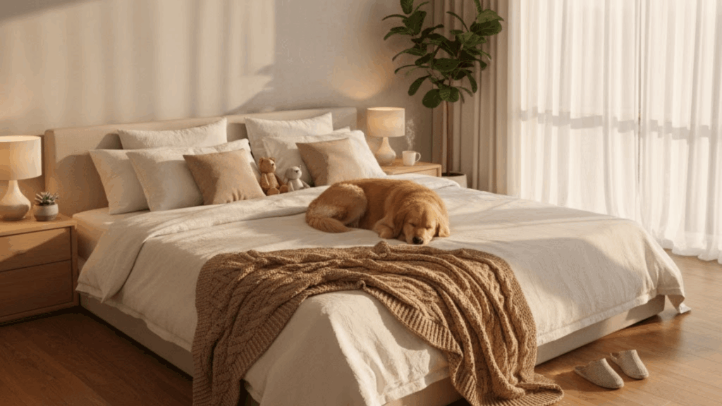 alaskan king pros and cons