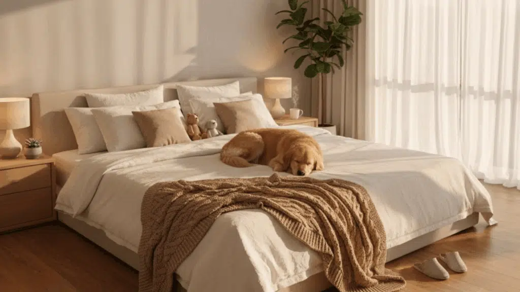 alaskan king pros and cons