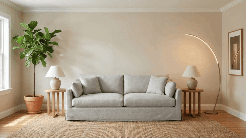 balance symmetry and intentional asymmetry