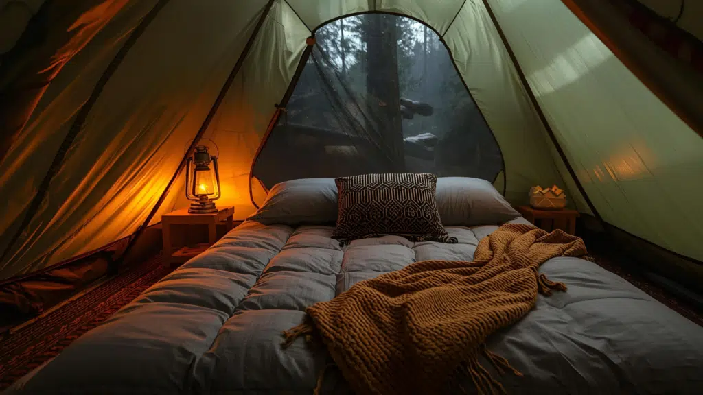 best car camping sleeping pad