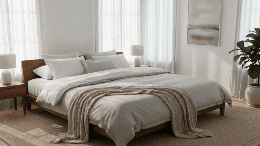 biggest bed sizes for different needs