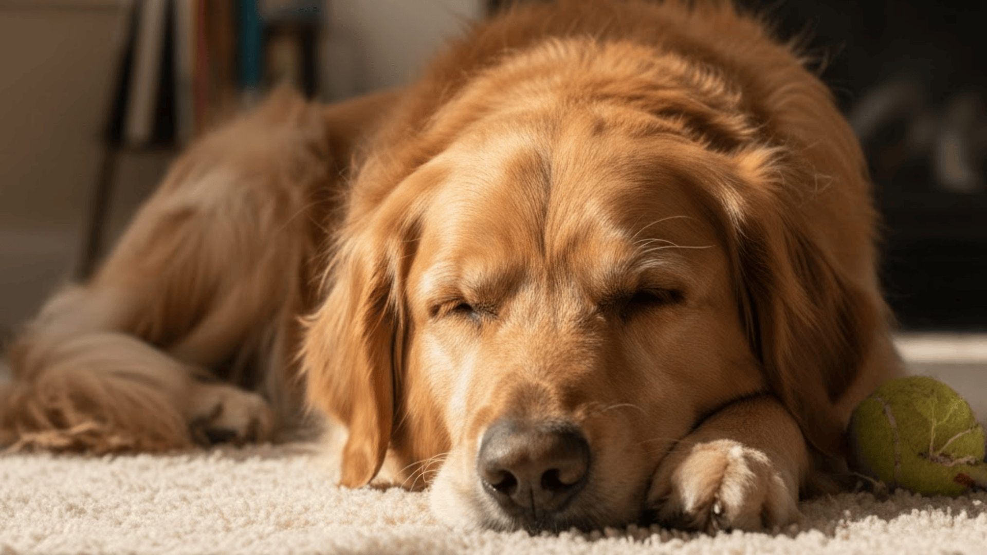 can dogs have sleep apnea