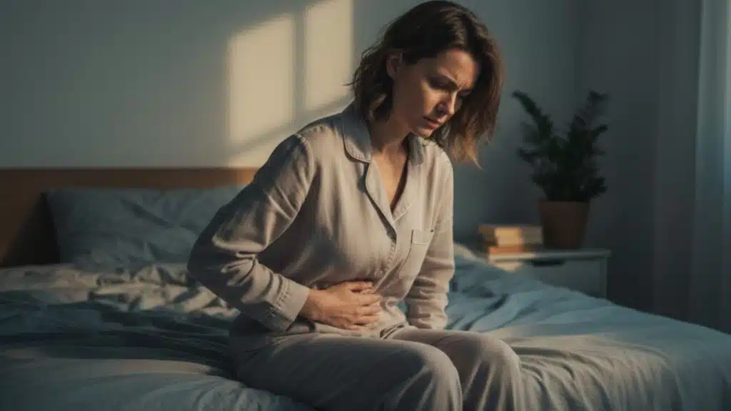 can lack of sleep cause diarrhea the truth