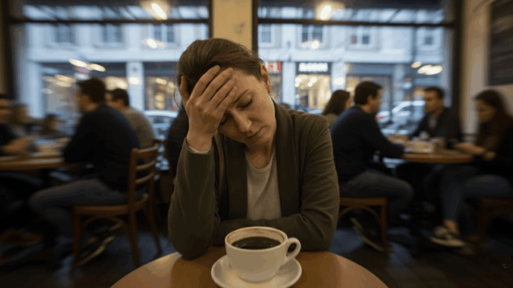 common add ons that make dizziness worse