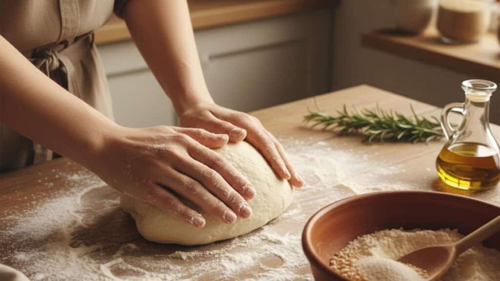 cooking or baking for fun