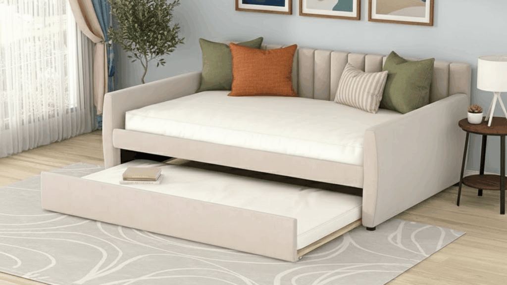 daybeds trundle beds