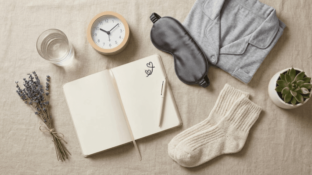 evidence based strategies to reduce sleep fragmentation