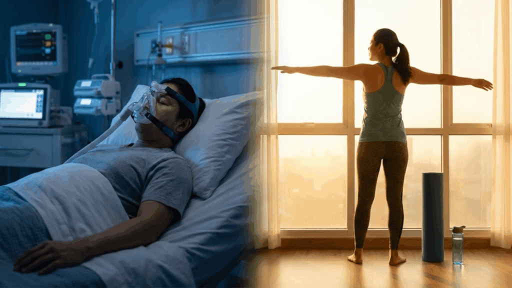 evidence based treatments for hypersomnia excessive sleepiness