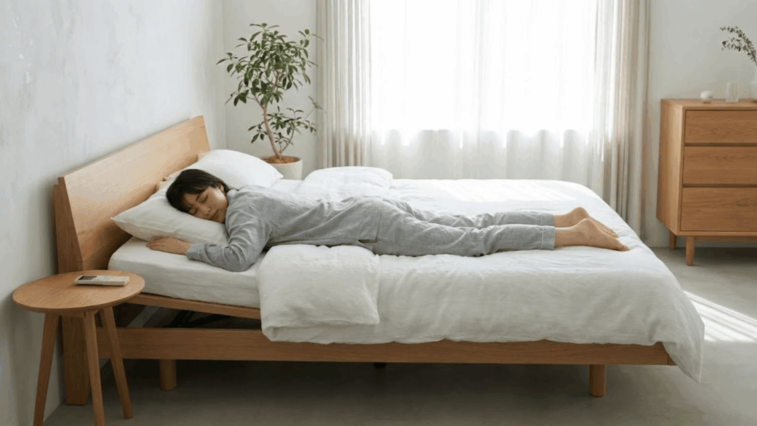 12+ Best Adjustable Bed Positions for Better Sleep - Easy Rest