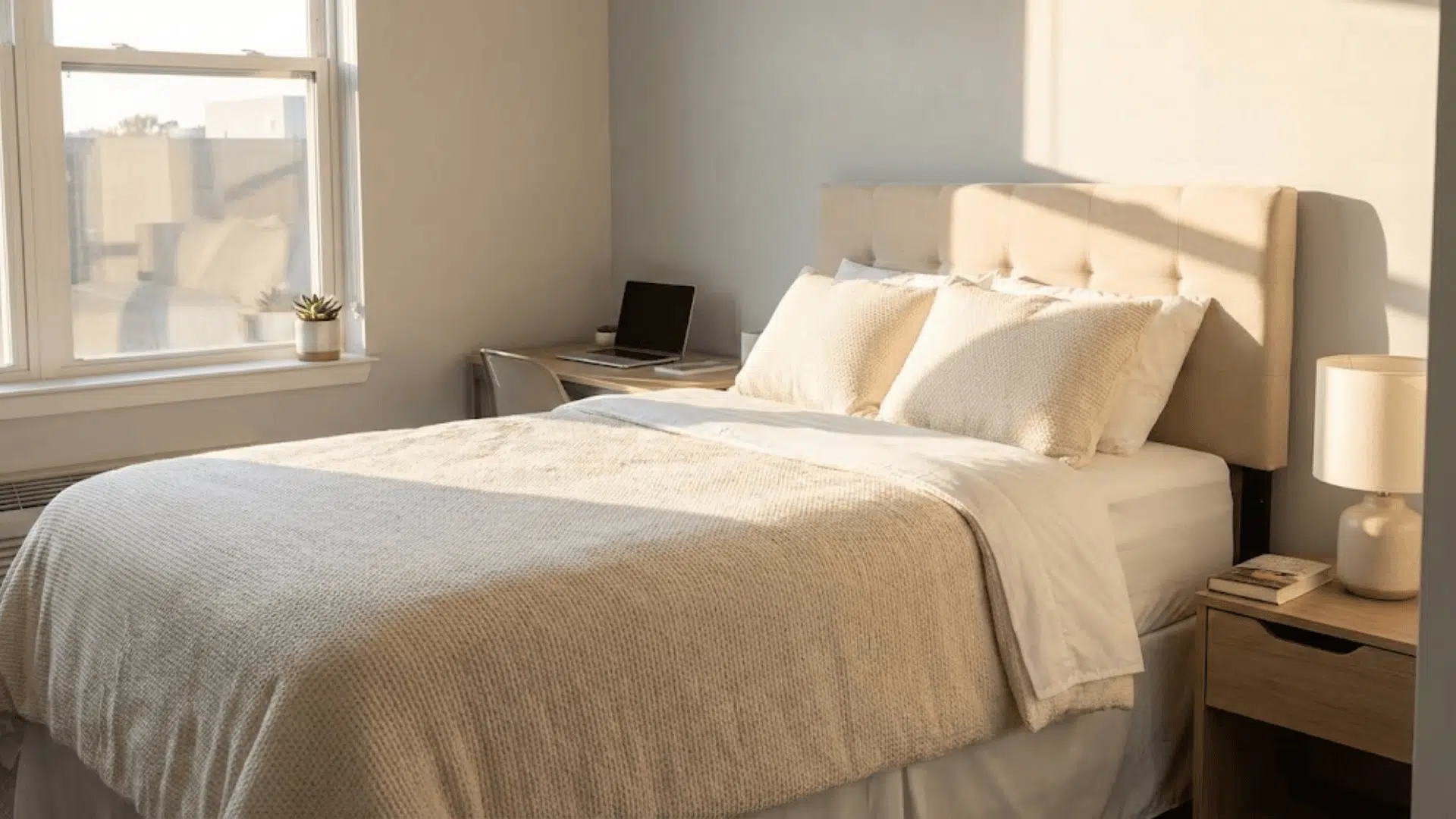 how long is a twin xl bed