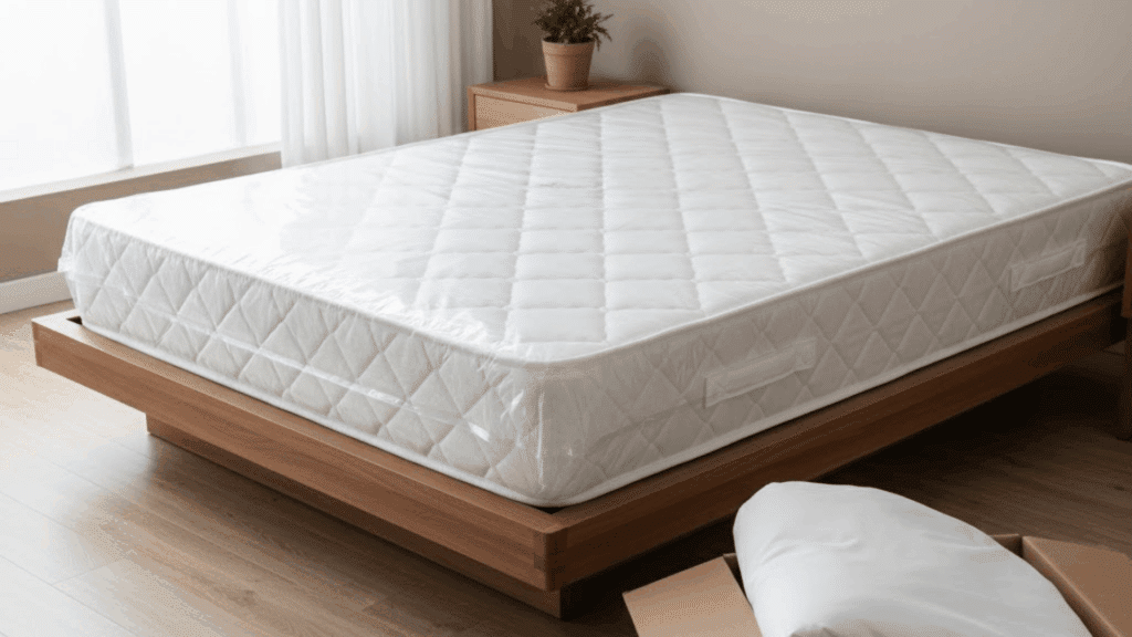 how to choose your next mattress