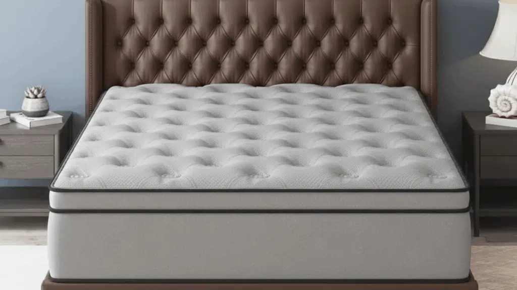 hybrid rv king mattresses