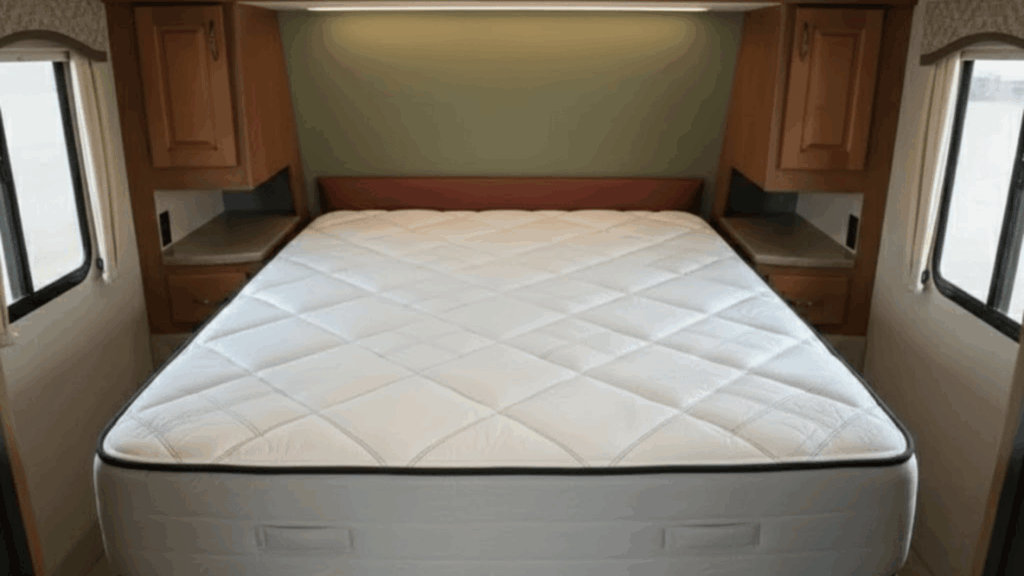 innerspring rv mattresses