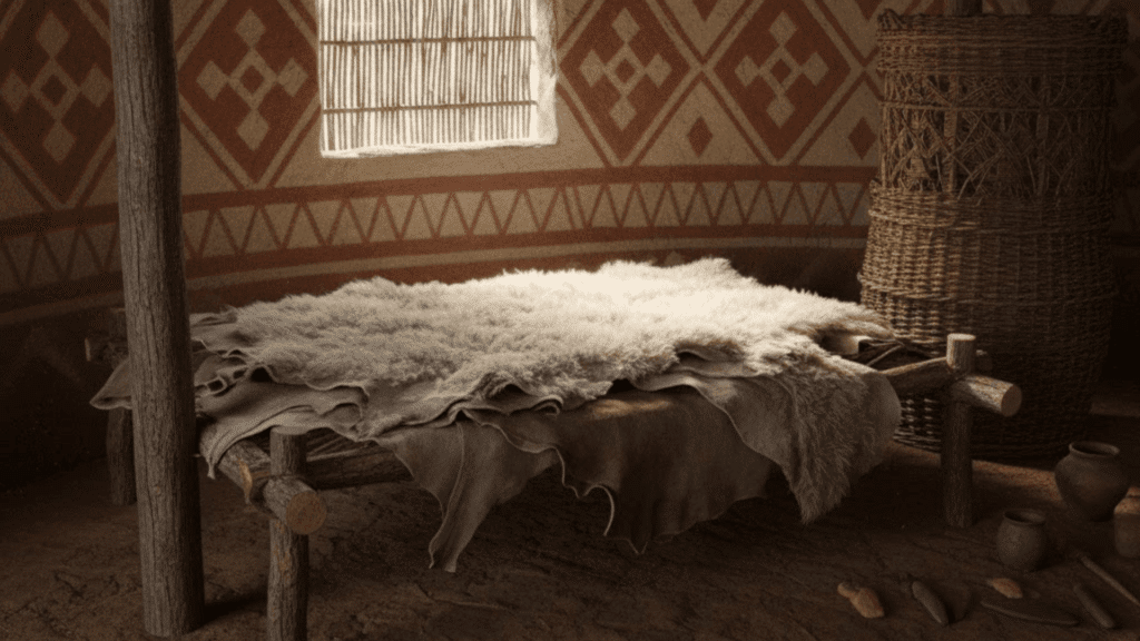 key breakthroughs that shaped modern mattresses