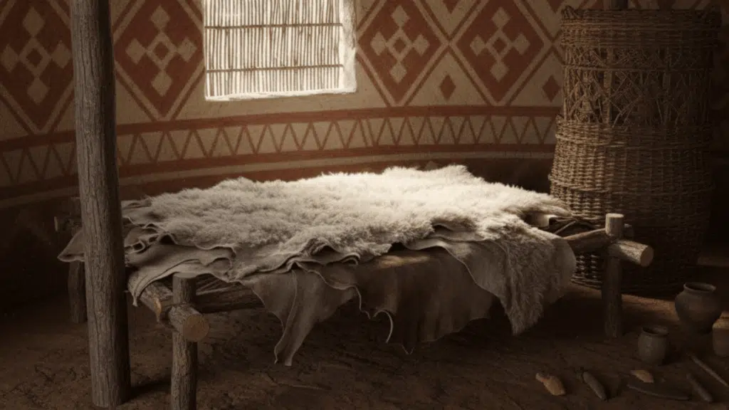 key breakthroughs that shaped modern mattresses