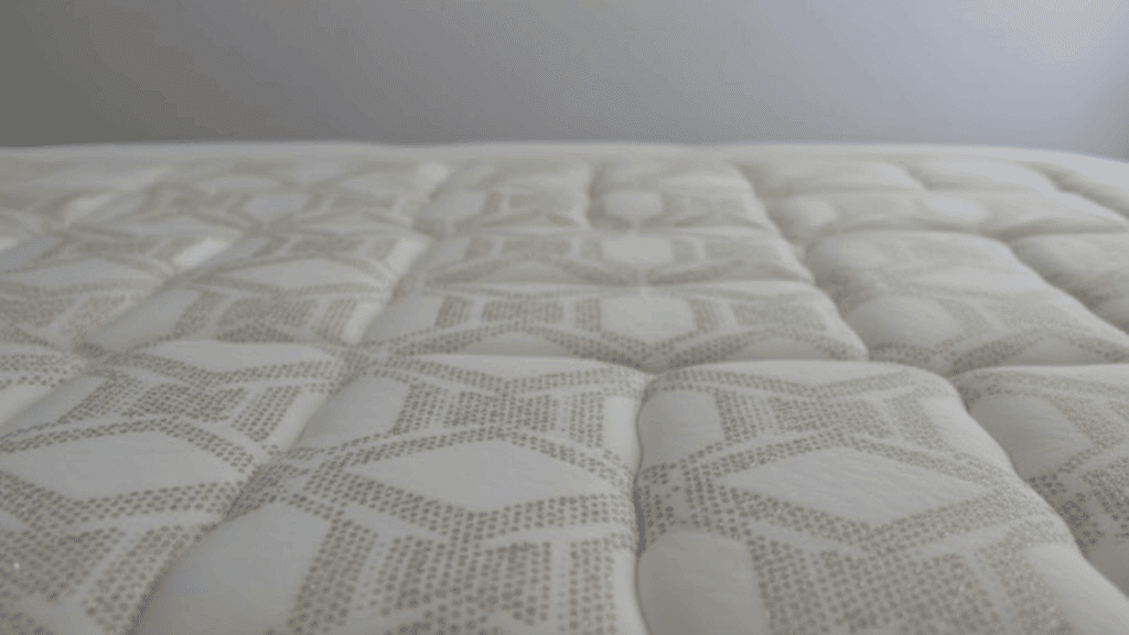 memory foam rv king mattresses