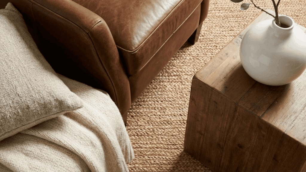 mix textures thoughtfully